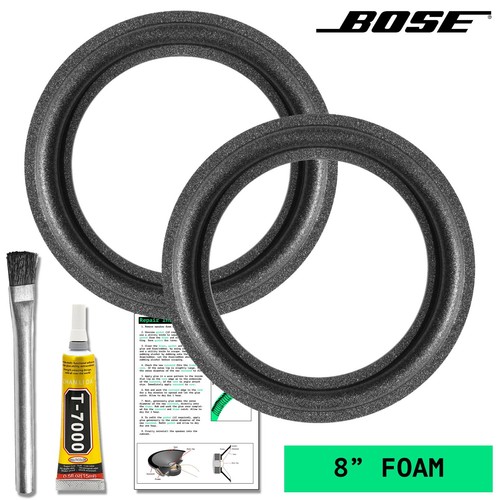 Bose 301 601 studiocraft - sa,