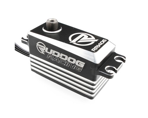 Ruddog racing rr1406 - rr1406, servo
