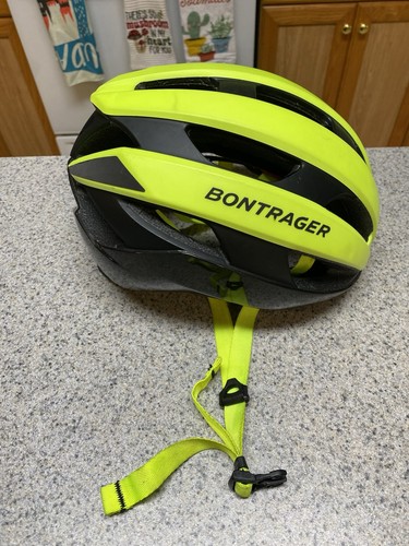 Casco strada bontrager - da,