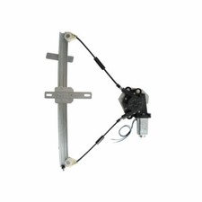 ALZAVETRO ELETTRICO ANT. DX