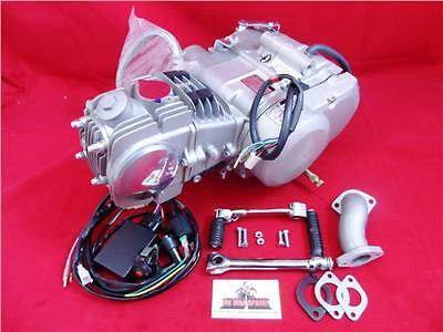 Pit bike zongshen 125cc - pit, h/o