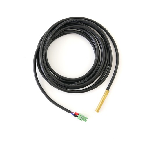 Sensore temperatura batteria