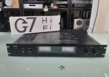 PHILIPS 370 DC AMPLIFICATORE