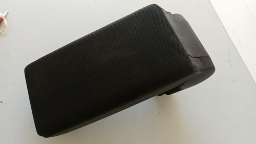 Bracciolo sedile guidatore - bracciolo,