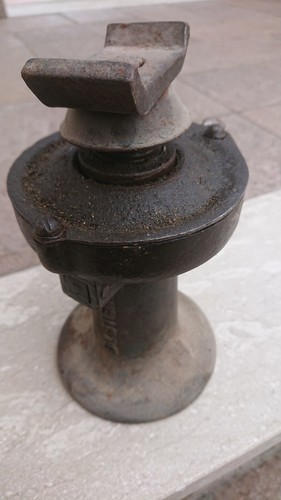 Bilstein vintage cric - bilstein,