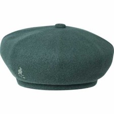 Berretto kangol lana jax - lana,