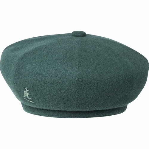 Berretto kangol lana jax - kangol,