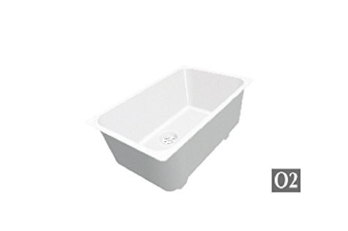 Foster 8153100 vaschetta