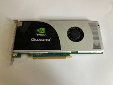 NVidia Quadro FX 3700 512MB
