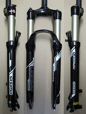 Suntour raidon r 140mm - raidon,