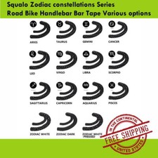 Nastro manubrio bici strada