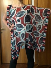 Gattinoni_Kaftano stampato