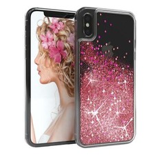 Custodia glitter per Apple