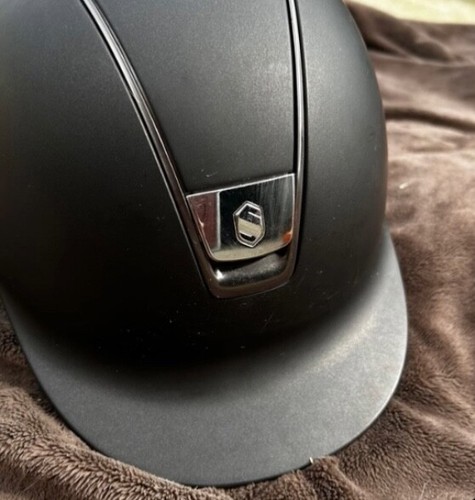 Samshield casco equitazione - samshield, da
