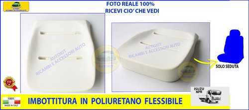 Imbottitura seduta specifica - ,