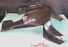 SOTTO PEDANA GILERA RUNNER 50 SP