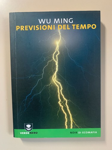 Previsioni del tempo - di, wu