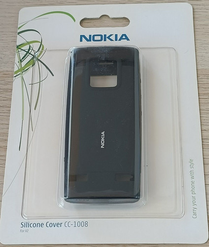 Originale nokia custodia - originale, x2
