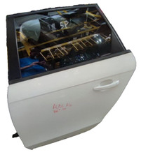 Porta posteriore Sx AUDI A4 B8 (2007-2016)