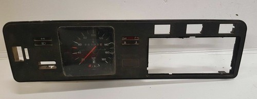 Golf mk1 prima serie - serie, 1