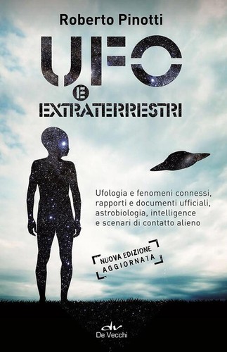 Ufo extraterrestri roberto - e,
