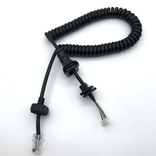 Cavo microfono 152 per - microfono, icom