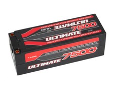Ultimate RC Lipo batteria