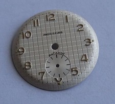 Piece horlogerie cadran - horlogerie,