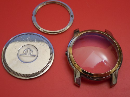 Cassa orologio baume - baume, mercier