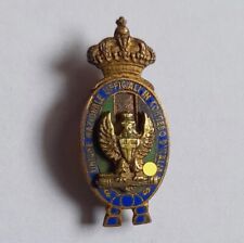 Distintivo UNUCI Unione