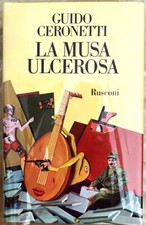 Ceronetti Guido: LA MUSA