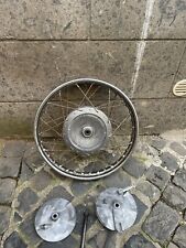 Ruota Anteriore 19-36 Raggi