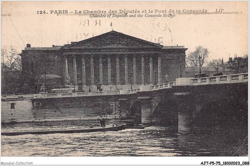 Ajtp5 0556 parigi - parigi,