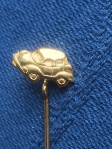Spillino oro 18kt 750 - spillino oro,