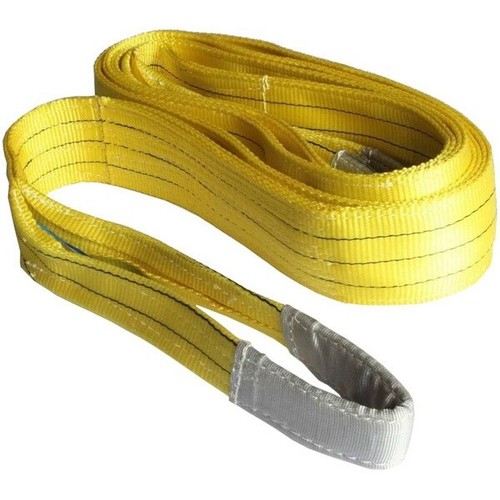 Fascia cinghia sollevamento - cinghia,