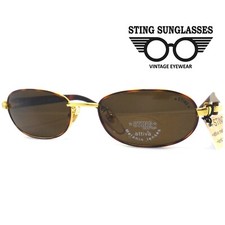 Occhiali da sole STING vintage