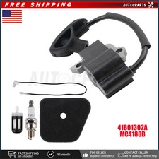 Bobina accensione per