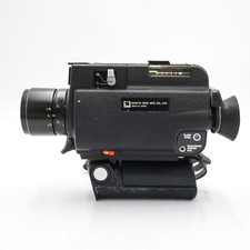 Macchina fotografica Sankyo ES-33 XL Super 8 Cine Film - Perfettamente funzionante S8-8183