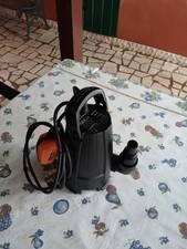 pompa sommersa acque sporche