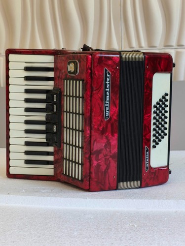 Fisarmoniche per pianoforte - fisarmoniche,