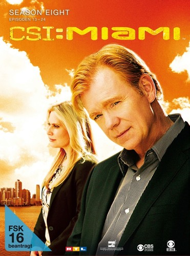 Csi miami season - csi:,