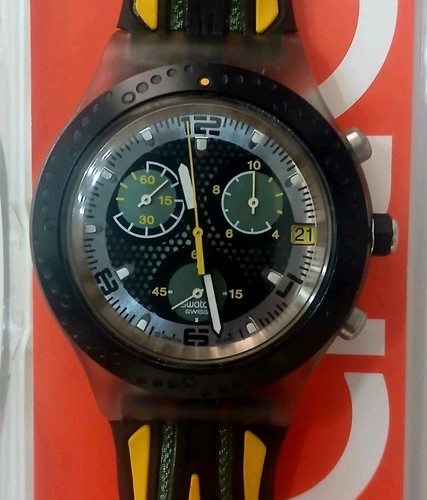 Orologio swatch irony - swatch,