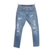 Levi's 751 jeans vintage usato