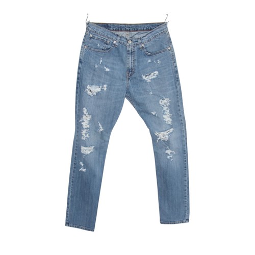 Levi 751 jeans vintage usato - jeans,