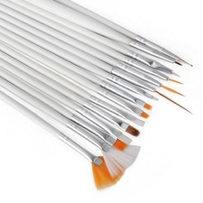 KIT SET 15 PEZZI PENNELLINO