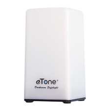 Lampada Luce Sicura Camera