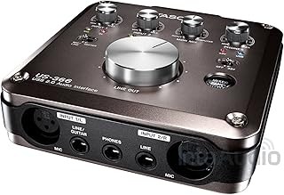 Nuovo tascam 366 - tascam, us-366