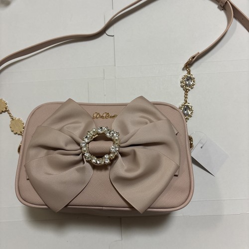 Lizlisa borsa tracolla in - lizlisa, a