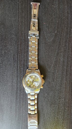 Breil midway chronograph v028 - chronograph,