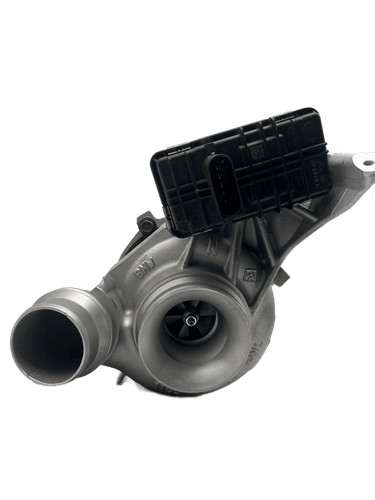 Turbocompressore per bmw - per,
